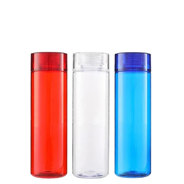 Plastic Water Bottle 25 oz