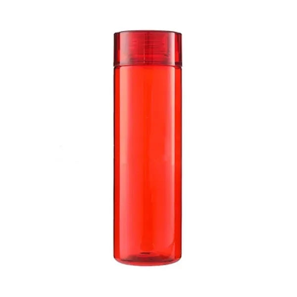Plastic Water Bottle 25 oz