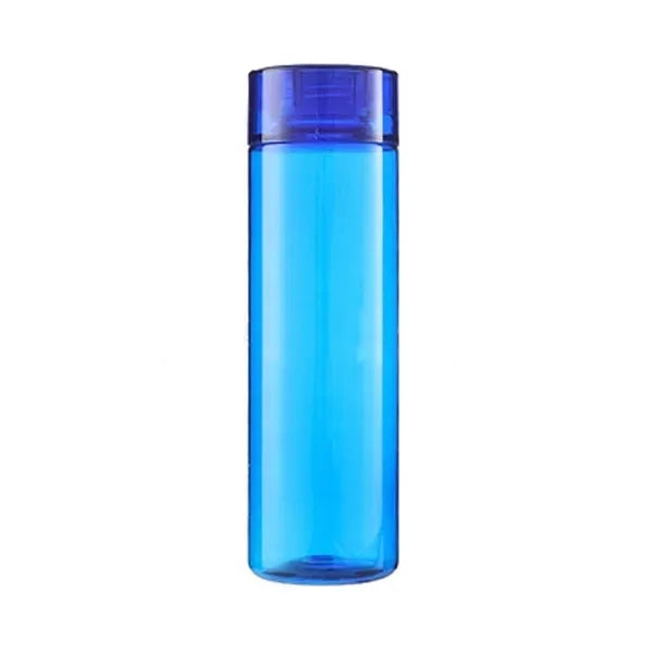 Plastic Water Bottle 25 oz