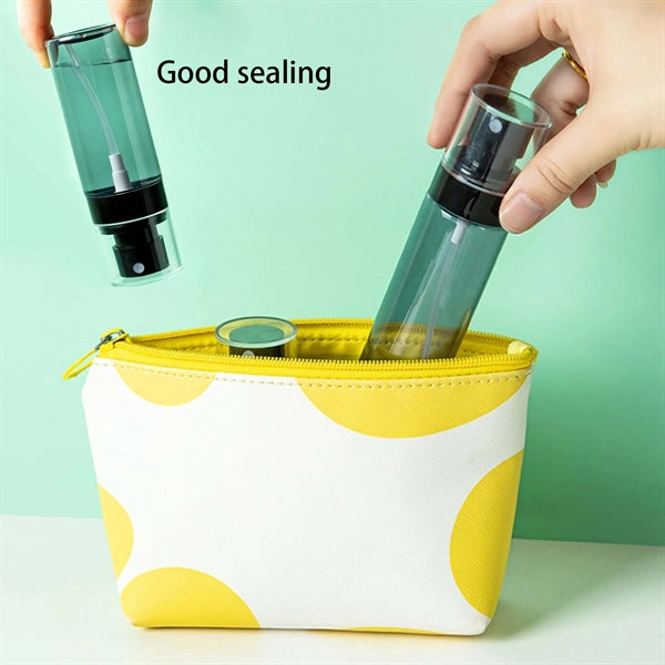 Portable Spray Bottle For Travel