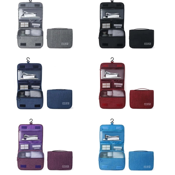 Waterproof Hanging Cosmetic Bag