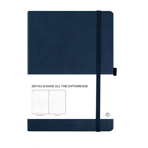 8.27" x 5.51" Journal Notebook