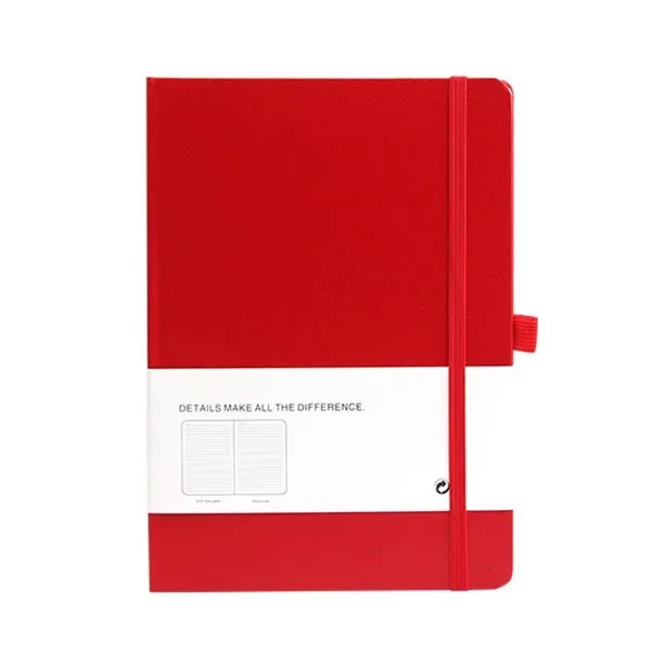 8.27" x 5.51" Journal Notebook