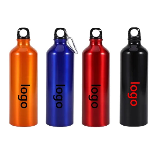 17oz,aluminum sports bottle,logocustomization