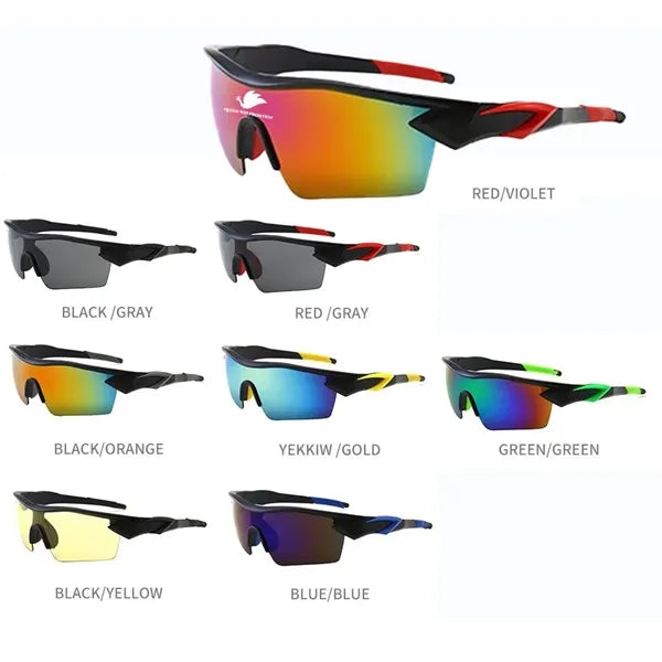 Sports Sunglasses
