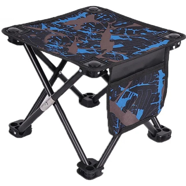 Foldable Stool Chair