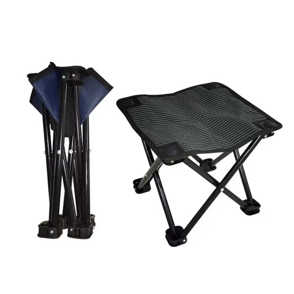 Foldable Stool Chair
