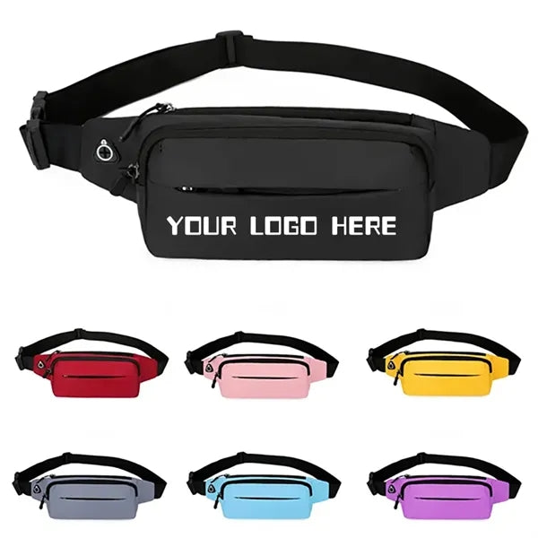 Sports Fanny Pack