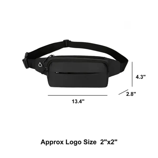 Sports Fanny Pack