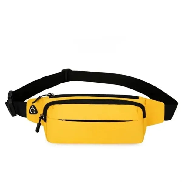 Sports Fanny Pack