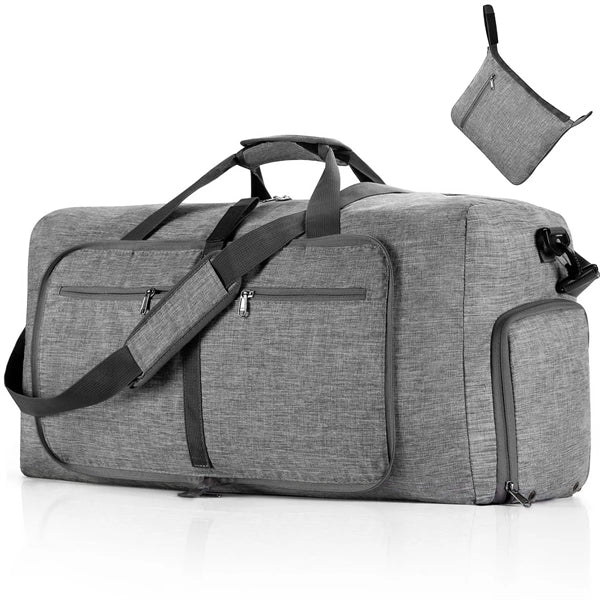 Foldable Sports Duffle Bag