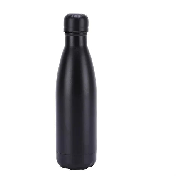 17 Oz. Insulated Sports Water Bottle