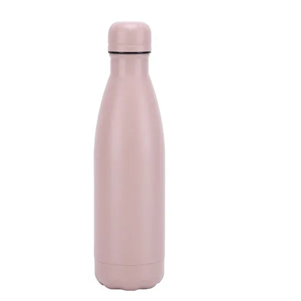 17 Oz. Insulated Sports Water Bottle