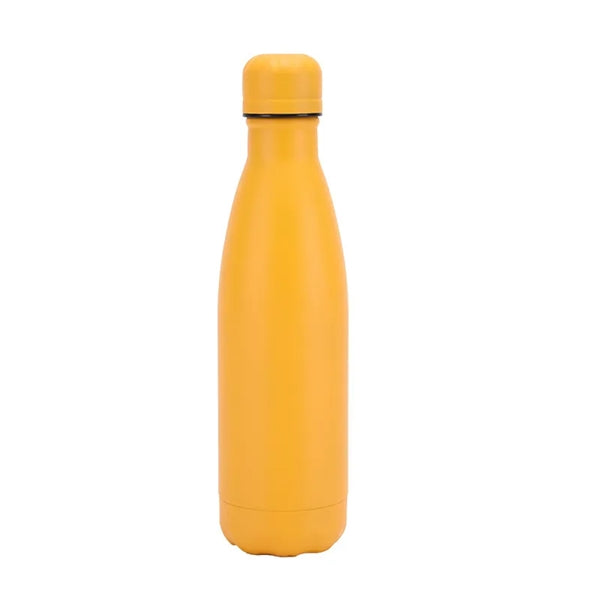 17 Oz. Insulated Sports Water Bottle