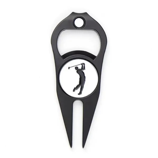 Ultimate Gilmore Golf Bundle 6 in 1 Divot