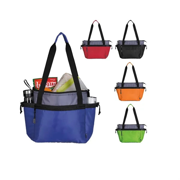 Picnic Insulated Lunch Cooler Bag