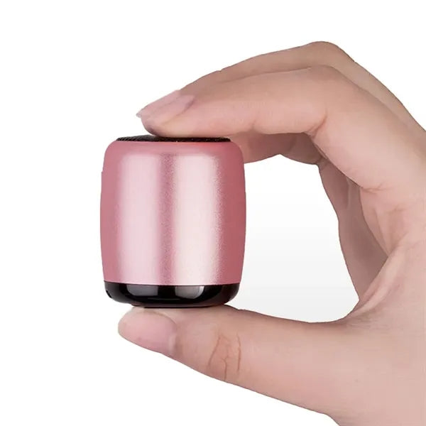 Wireless Mini Speaker