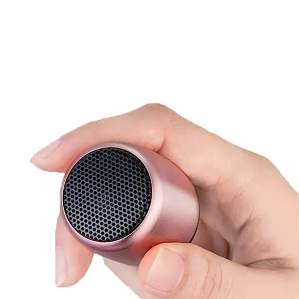 Wireless Mini Speaker