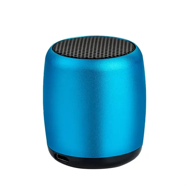 Wireless Mini Speaker