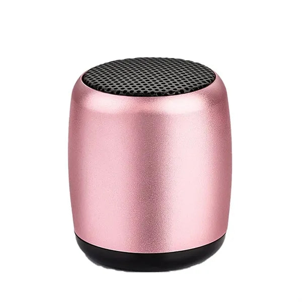 Wireless Mini Speaker