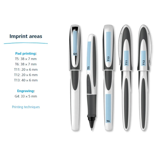 Schneider Ray Rollerball
