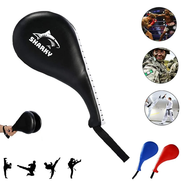 Taekwondo Kick Pad