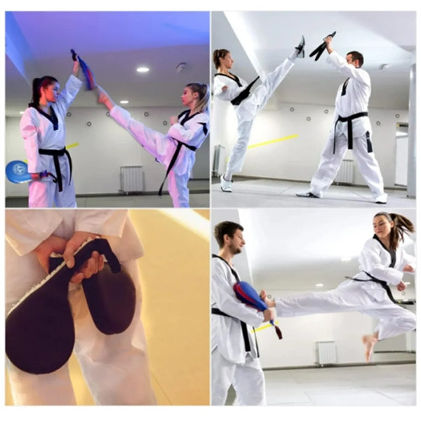 Taekwondo Kick Pad