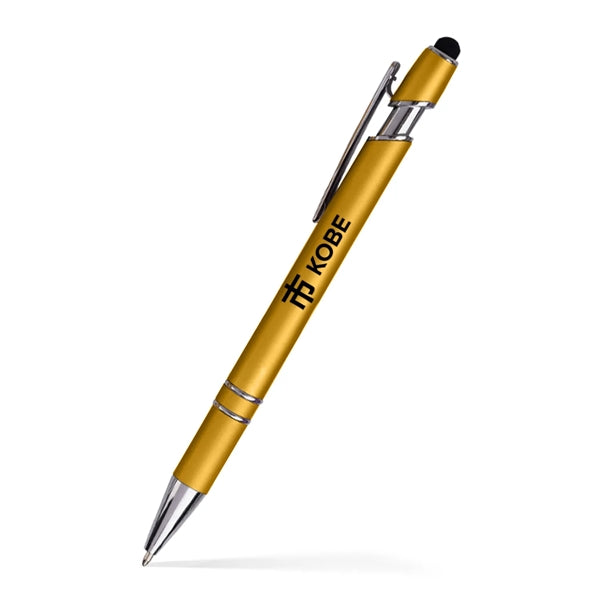 Alex II Click Pen