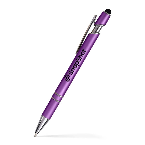 Alex II Click Pen