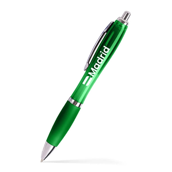 Basset Click Pen
