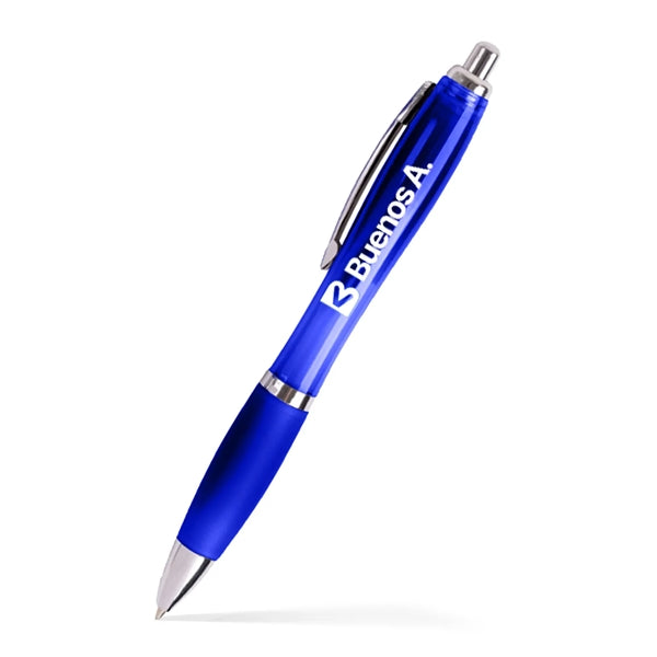 Basset Click Pen