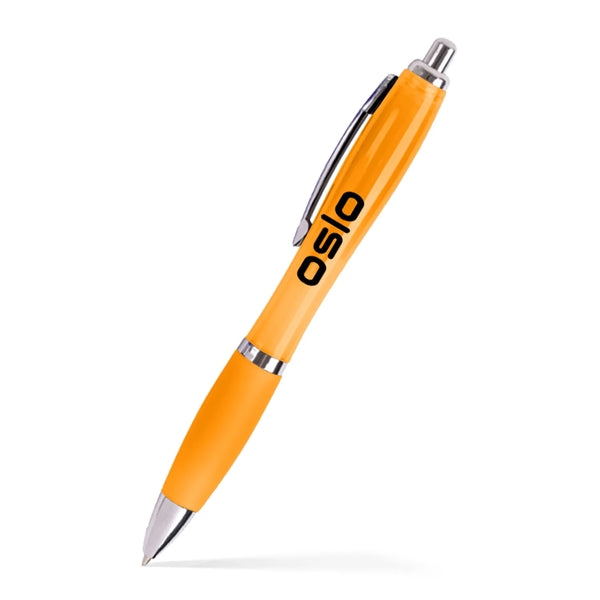 Basset Click Pen