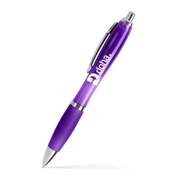Basset Click Pen