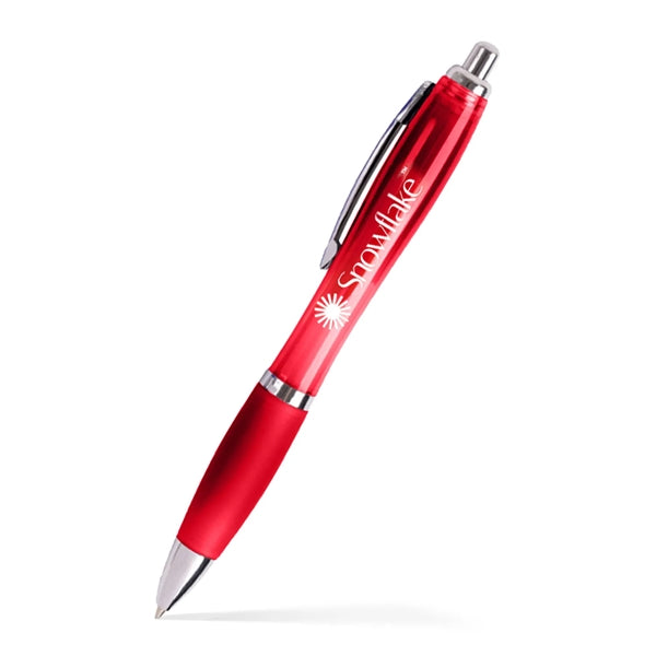 Basset Click Pen