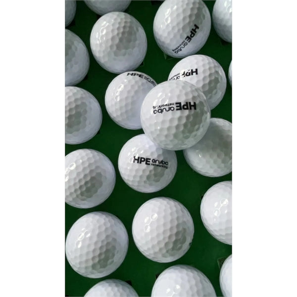 Golf Ball Tubes