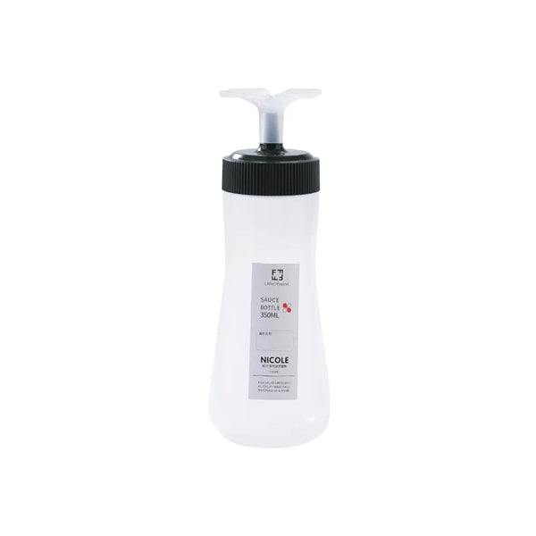 Squeeze Sauce Bottle