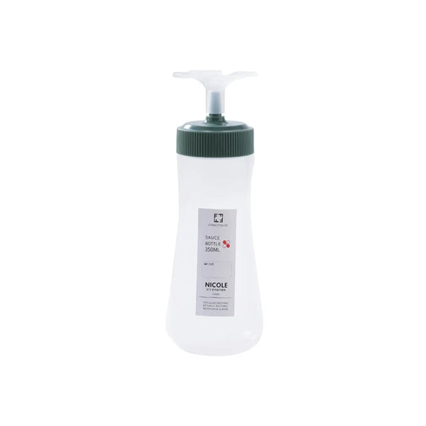 Squeeze Sauce Bottle