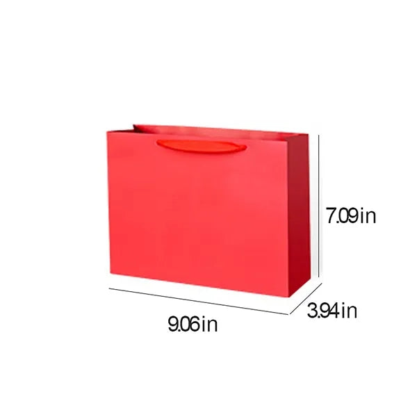 Gift Paper Bag