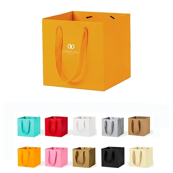 Gift Paper Bag