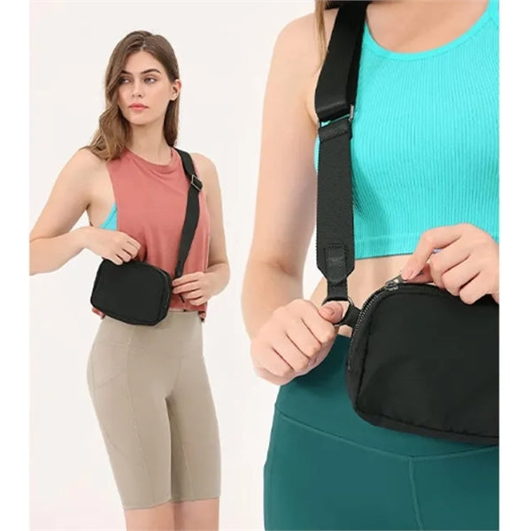 Crossbody Bag