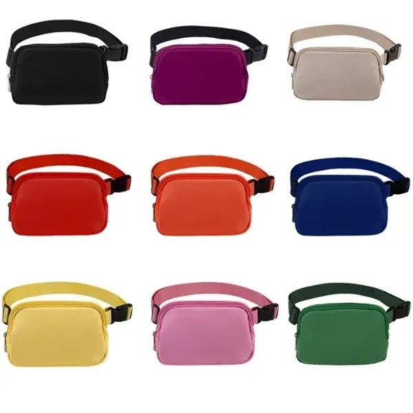 Crossbody Bag