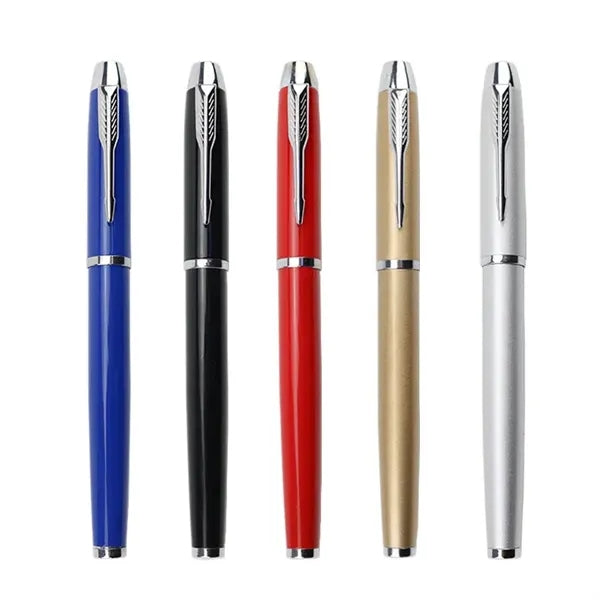 Metal Ballpoint Pen with Gift Box