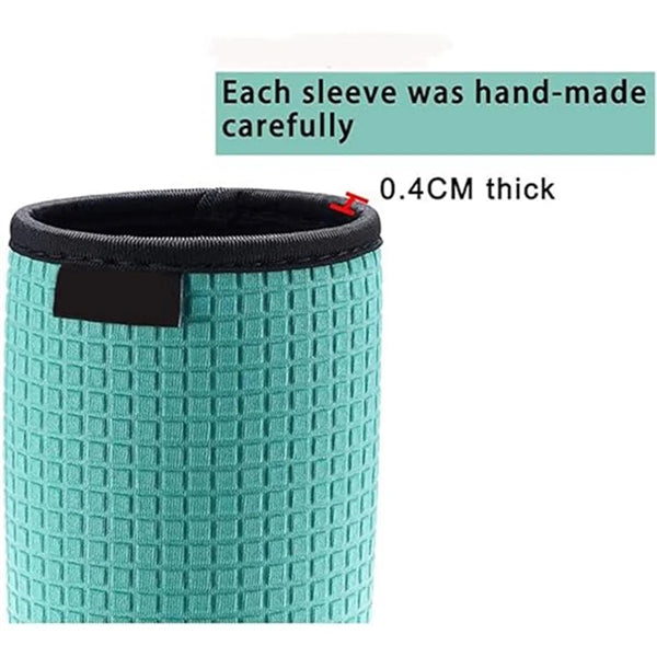 12Oz Standard Can Sleeves