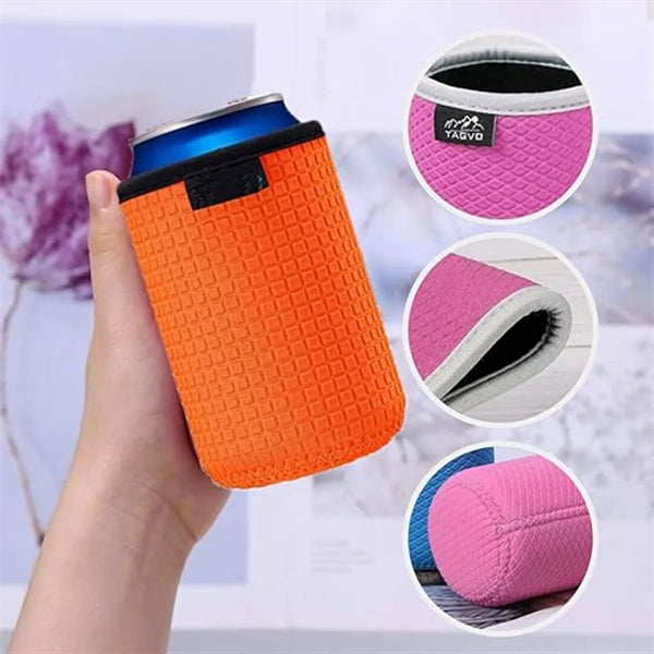 12Oz Standard Can Sleeves
