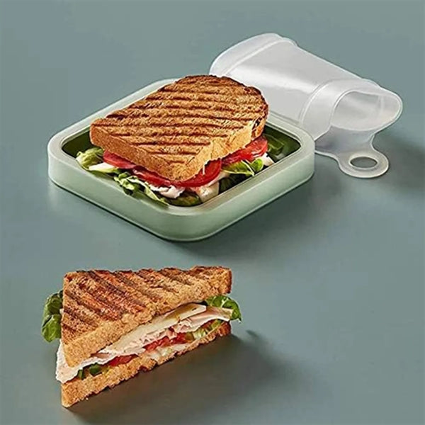 Sandwich Lunch Box