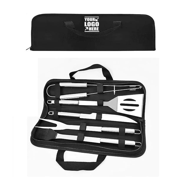 Stainless Steel Bbq Grill Tool