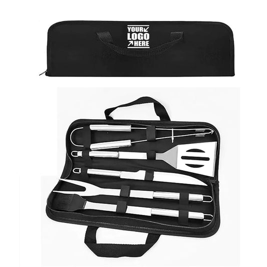Stainless Steel Bbq Grill Tool
