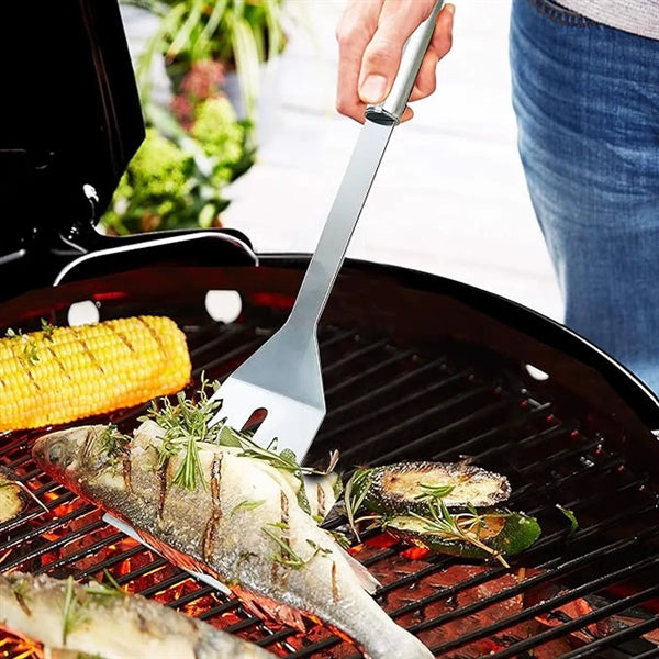 Stainless Steel Bbq Grill Tool
