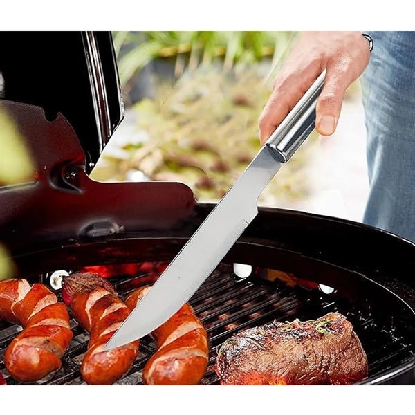 Stainless Steel Bbq Grill Tool