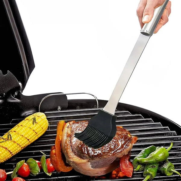 Stainless Steel Bbq Grill Tool